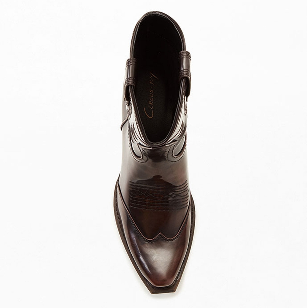 Sam Edelman Cowboy Boot - Picture 2 of 3
